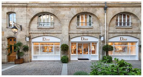 dior rue marignan|Dior paris royale.